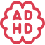 ADHD Icon