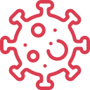 Long Haul Covid Icon