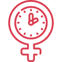 Menopause Icon