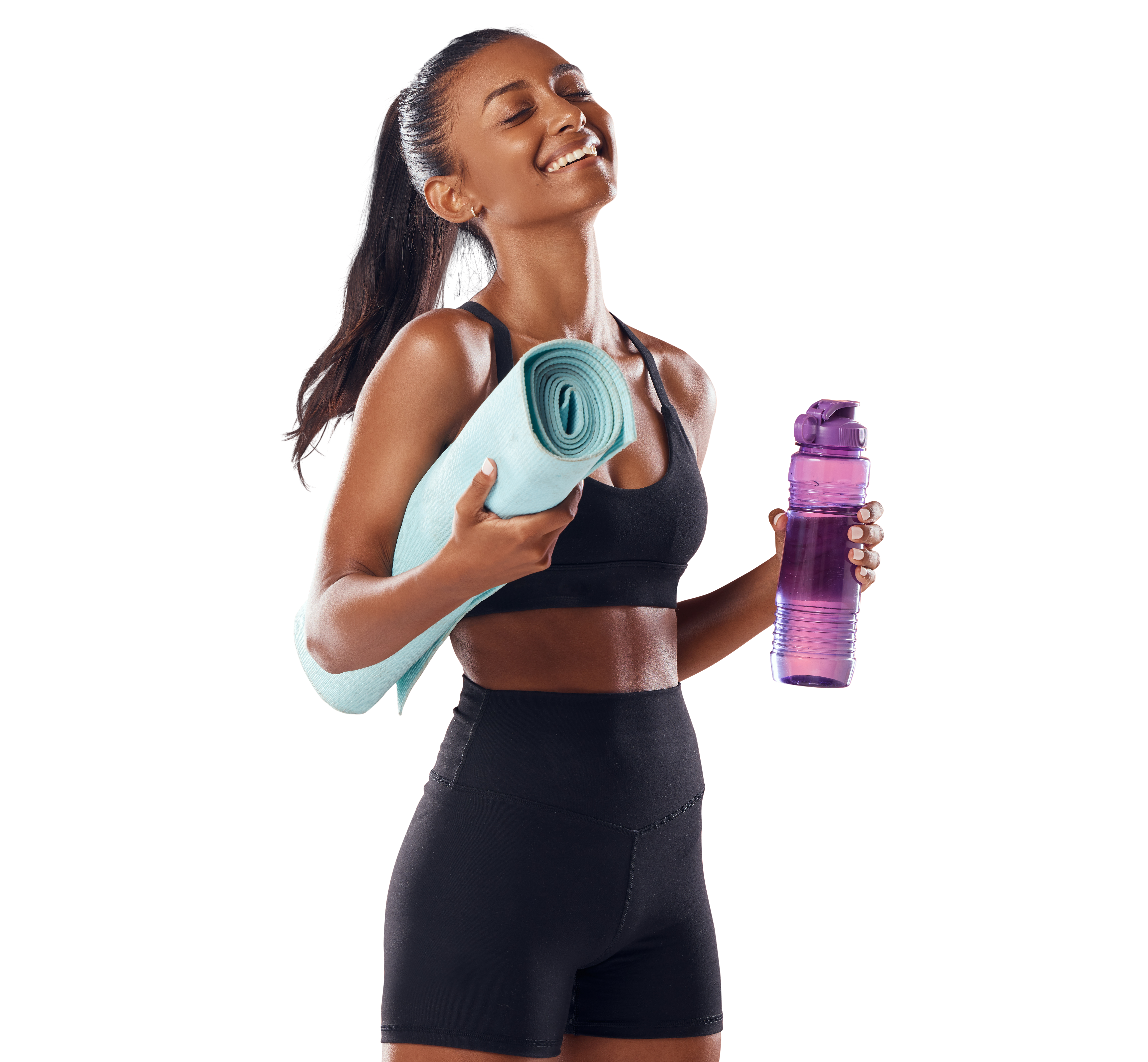 Nutrition & Wellness